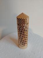 Beau flacon rechargeable First de Van Cleef & Arpels, Enlèvement ou Envoi, Utilisé, Bouteille de parfum