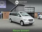 Mercedes-benz Viano Westfalia Marco Polo Meeneemprijs!, Caravans en Kamperen, Mobilhomes, Automaat, Buscamper of Camperbus, Mercedes-Benz