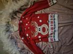 Pull de Noël MT 8y, Enfants & Bébés, Enlèvement ou Envoi, Comme neuf