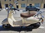 Lowigi scooter, Ophalen, Zo goed als nieuw