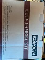 Beveiligingscamera, Ophalen of Verzenden, Nieuw