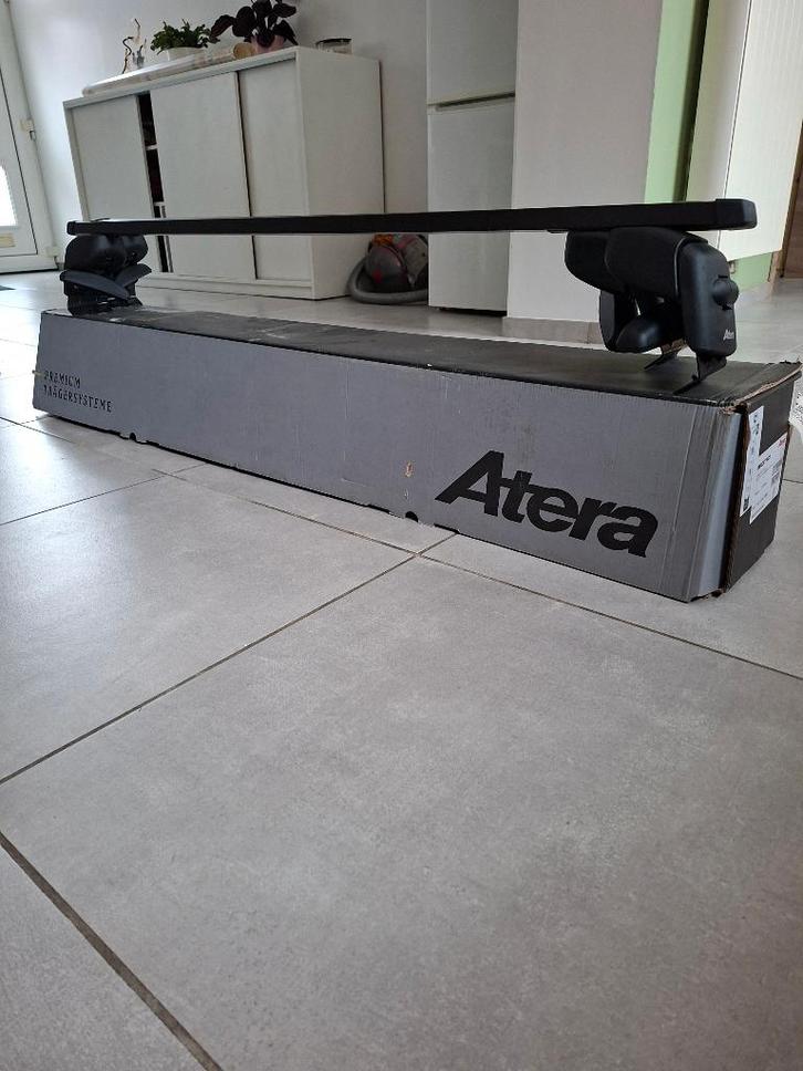 Barres de toit, Auto diversen, Dakdragers, Gebruikt, Ophalen