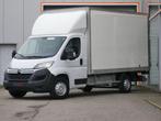 Citroen JUMPER 2.2 HDI MEUBELBAK SMARTBOX incl btw, Voorwielaandrijving, 4 deurs, Stof, Citroën