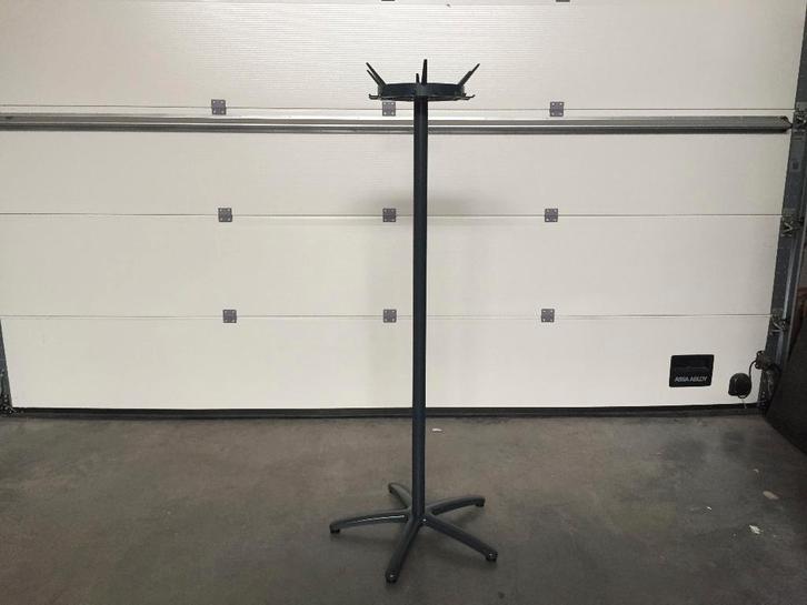 (126) Meerdere kapstokken metaal als nieuw, Huis en Inrichting, Woonaccessoires | Kapstokken, Zo goed als nieuw, Metaal, Ophalen