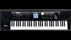 Roland BK-5 Backing Keyboard (nieuw), Roland, Enlèvement ou Envoi, Sensitif, Neuf