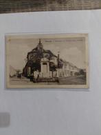 Baesrode - baasrode - PRACHTKAART, Verzamelen, Ophalen of Verzenden