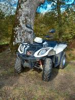Quand kymco 150 cc, Ophalen, Zo goed als nieuw