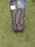 electrakast, Doe-het-zelf en Bouw, Elektriciteit en Kabels, Ophalen, Gebruikt, Overige typen