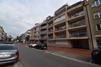 Garage te huur in Knokke