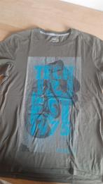 chemise vert kaki de Jack & Jones : Small, Enlèvement ou Envoi, Porté, Taille 46 (S) ou plus petite, Jack&Jones