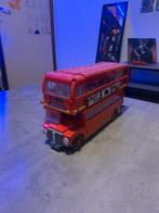 Bus de Londres Lego 10258, Enlèvement, Comme neuf, Lego