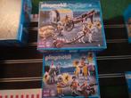 Playmobil, Kinderen en Baby's, Ophalen, Gebruikt, Complete set