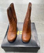 Sacha laarzen maat 38, Kleding | Dames, Ophalen, Bruin, Lage of Enkellaarzen, Nieuw