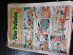 Stripverhalen weekblad Ons Volkske, Boeken, Meerdere stripboeken, Ophalen, Gelezen