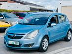 OPEL CORSA * BENZINE * 5 DEURS * GEKEURD, Autos, Achat, Entreprise, Boîte manuelle, 5 portes
