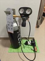 Solicalc CO2 waterverzachter, Elektronische apparatuur, Waterontharders, Ophalen, Gebruikt, Elektrische waterontharder