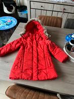 Winterjas Blue Seven, taille 110, Kinderen en Baby's, Kinderkleding | Maat 110, Meisje, Ophalen of Verzenden, Zo goed als nieuw
