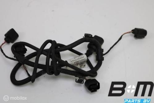 Kabelboom in achterbumper VW Jetta 1K, Auto-onderdelen, Carrosserie, Gebruikt