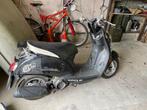 Kymco Sento 100cc, Fietsen en Brommers, Ophalen, Gebruikt, Overige modellen, Klasse B (45 km/u)