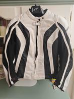 Richa motorjas, Motoren, Ophalen, Jas | leer, Richa, Dames