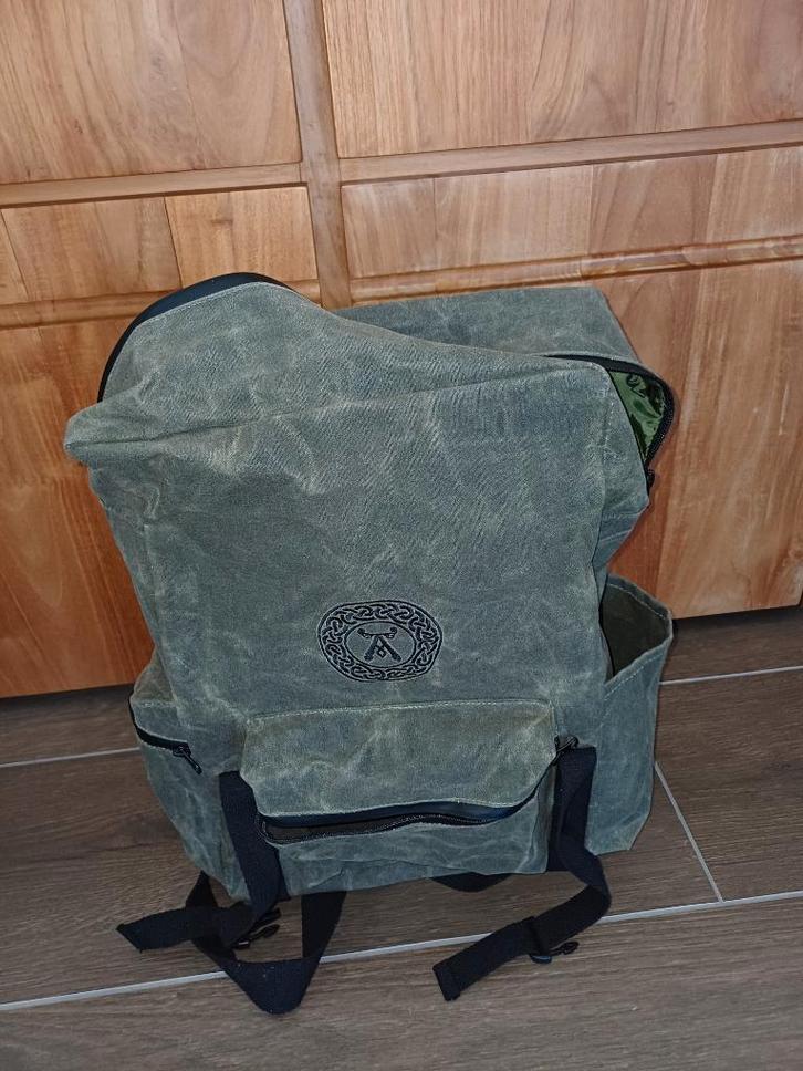 Sac à dos Ardbeg NOUVEAU !, Collections, Vins, Neuf, Autres types, Enlèvement ou Envoi