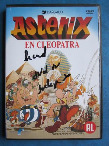 Asterix en Cleopatra (1968) beschikbaar voor biedingen