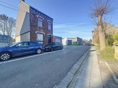 Maison à louer à Mons, 3 chambres, Immo, Huizen te huur, Vrijstaande woning