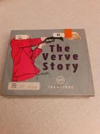 4 CD The Verve Story, 1944 - 1994., CD & DVD, CD | Compilations, Comme neuf, Enlèvement ou Envoi