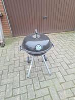 Barbecue op houtskool en aansteekpot0, Ophalen, Zo goed als nieuw