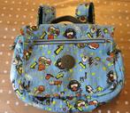 Premier cartable Kipling, TBE, Minder dan 30 cm, Blauw, Aktetas of Boekentas, Ophalen of Verzenden