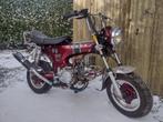 125 cc zenhua dax in perfecte staat, Fietsen en Brommers, Brommers | Overige merken, Ophalen, Dax, 125 cc, 4 versnellingen
