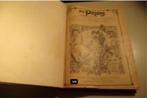 Oud Ingebonden Boek - De Prins Weekbladen - 1926, Verzamelen, Tijdschriften, Kranten en Knipsels, Ophalen of Verzenden, 1920 tot 1940