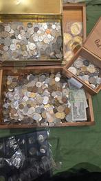 Une importante collection de pièces très rares,, Enlèvement, Argent