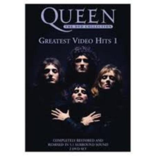 Queen Greatest Video Hits 1 Dvd 2disc, CD & DVD, DVD | Musique & Concerts, Utilisé, Musique et Concerts, Enlèvement ou Envoi