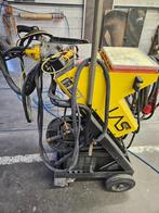 Tecna puntlas apparaat spotter Lascare, Auto diversen, Autogereedschap, Ophalen, Gebruikt