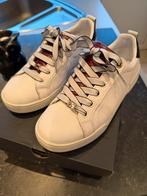 Basket Tommy hilfiger en cuir, Vêtements | Femmes, Chaussures, Enlèvement ou Envoi, Comme neuf, Blanc, Chaussures basses