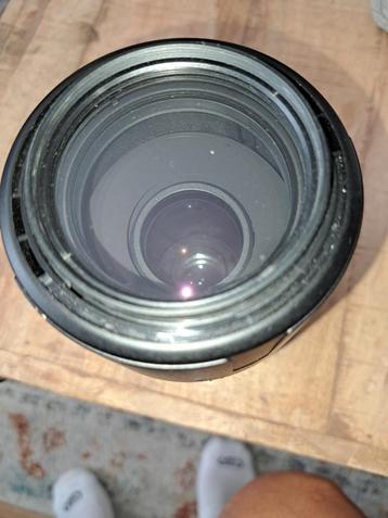 Canon 400D beschikbaar voor biedingen