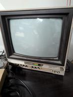 Écran Commodore 1701, Ophalen