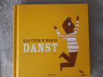 Kapitein winokio Danst  bekende kinderliedjes 2cd, Cd's en Dvd's, Ophalen of Verzenden, Zo goed als nieuw