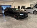 Audi A6 AVANT 45TFSI 265PK QUATTRO * FULL BLACK PACK *, Auto's, Audi, Automaat, 177 g/km, Gebruikt, 4 cilinders