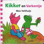 Kikker - Max Velthuijs ( verschillende boeken), Ophalen of Verzenden, Max Velthuijs, Jongen of Meisje