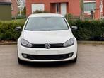 vw golf 6 2012 eur 5 match edition, Auto's, Volkswagen, Bedrijf, Te koop, Golf