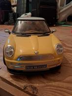 Mini Cooper groot model, Ophalen, Gebruikt