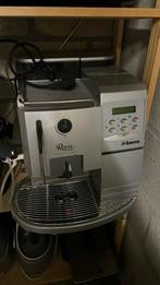 Saeco koffiemachine, Elektronische apparatuur, Koffiezetapparaten, Zo goed als nieuw, Ophalen