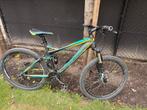 Ghost actenium edition MTB Fox suspensie, Fietsen en Brommers, Fietsen | Mountainbikes en ATB, Fully, Ophalen, Gebruikt, Overige merken