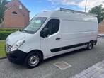Camper renault master 2012 2.3 diesel 160.000km, Caravans en Kamperen, Particulier