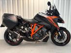 KTM 1290 SUPERDUKE GT PERFECTE STAAT *** garantie ***, Motoren, Motoren | KTM, Bedrijf, SuperMoto