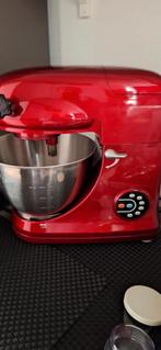 Robot blender Kitchen grand chef état neuf, Ophalen of Verzenden, Zo goed als nieuw