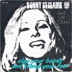 bonnie st.claire, Cd's en Dvd's, Ophalen