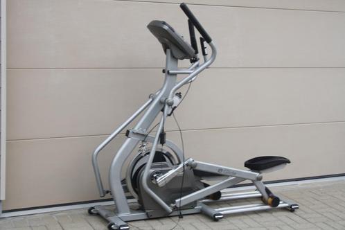 Professionele Crosstrainer  Spirit Fitness XG400 E-Glide, Sport en Fitness, Fitnessapparatuur, Zo goed als nieuw, Crosstrainer